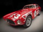 Ferrari 340 Mexico Vignale Berlinetta 1952 года